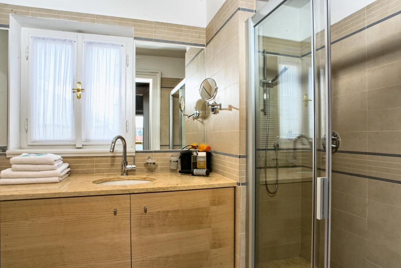 Residence Karolina Praga Zewnętrze zdjęcie