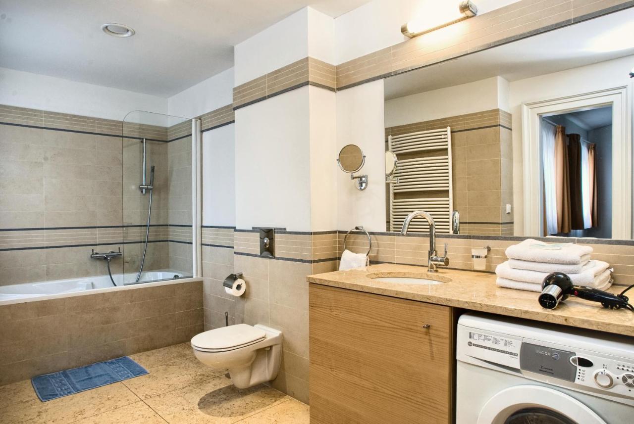 Residence Karolina Praga Zewnętrze zdjęcie